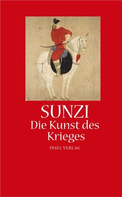 Die Kunst des Krieges, Sunzi