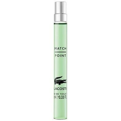 Lacoste Match Point Eau de Toilette, 10ml