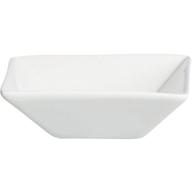 Ritzenhoff und Breker Gusto weiß Dipschale 8 cm