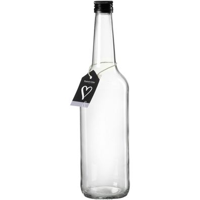 Ritzenhoff und Breker Mara Flasche 500 ml