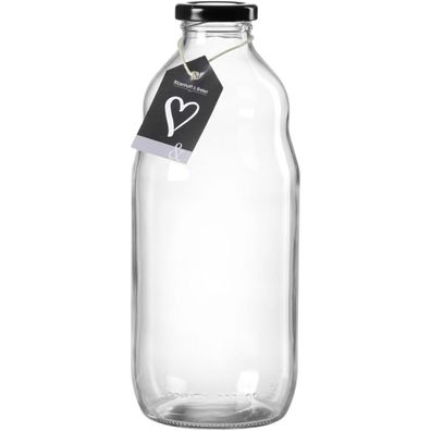 Ritzenhoff und Breker Mara Vorratsflasche 1000 ml