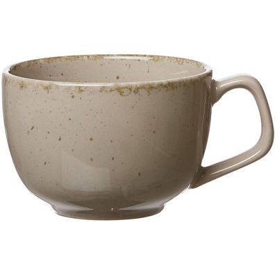 Casa grau Kaffee-Obertasse 200ml