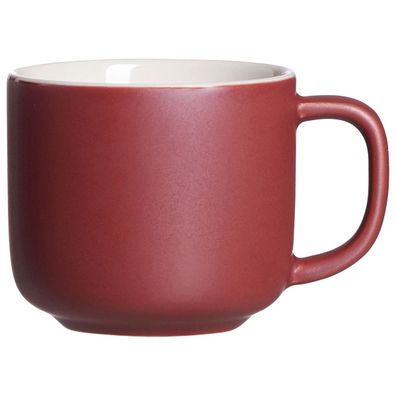 Ritzenhoff und Breker Jasper beere Kaffee-Obertasse 240 ml