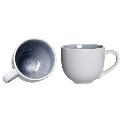 Ritzenhoff und Breker Skagen Stone Kaffee-Obertasse 220 ml