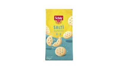 Schär Salti 175g