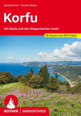 Korfu, Daniela Knor