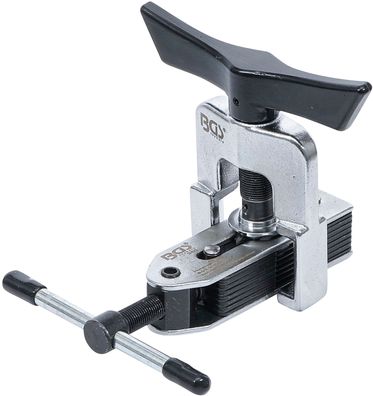 Universal-Bördelgerät | verstellbar 4,7 - 16 mm BGS