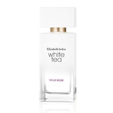 Elizabeth Arden "White Tea Wild Rose" EDT, 50ml