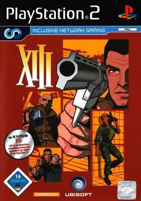 XIII (PS2) (gebraucht)