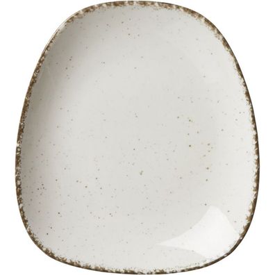 Casa creme Teller 22,5x20cm