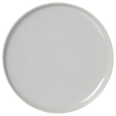 Ritzenhoff und Breker Jasper grau Teller flach 26 cm