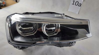 Scheinwerfer BMW X3 F25 F26 Voll LED adaptive 7401144 rechts top Zustand !!