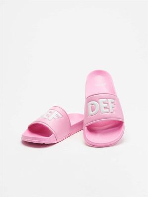 DEF Damen Defillten Sandals