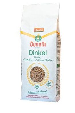 Donath Mühle 3x Demeter Dinkel 1000g