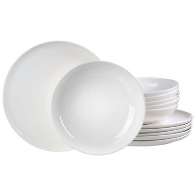 Ritzenhoff und Breker Skagen Tafelservice 12 teiliges Set
