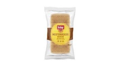 Schär 3x Meisterbäcker Mehrkorn 330g