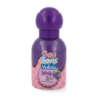 Malizia Bon Bons Mirty Love Eau de Toilette 50 ml Vapo