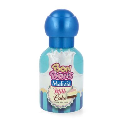 Malizia Bon Bons Milk Cake Eau de Toilette 50 ml Vapo