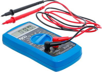 Digital-Multimeter BGS