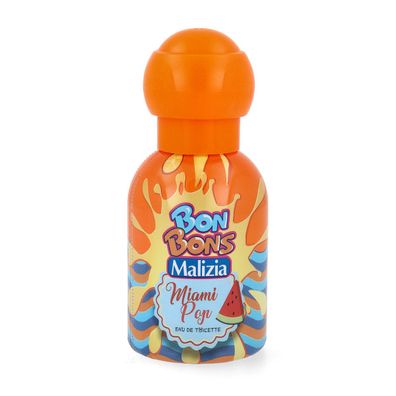 Malizia Bon Bons Miami Pop Eau de Toilette 50 ml Vapo