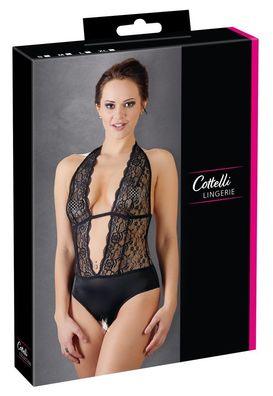 Cottelli Lingerie - Body ouvert - (L, , , L)