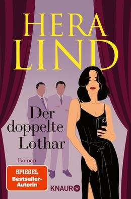 Der doppelte Lothar, Hera Lind