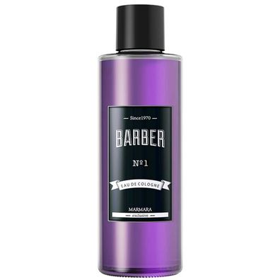 Marmara Barber No.1 Eau de Cologne 500 ml splash