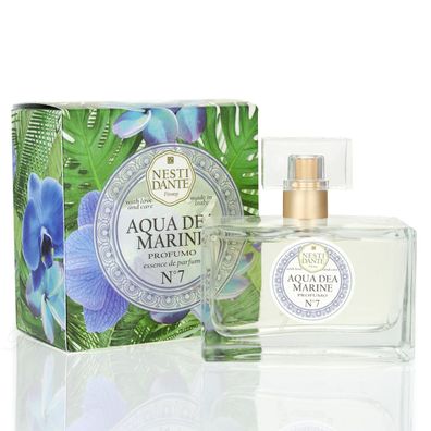 Nesti Dante N°2 Aqua de Marine Essence de Parfum 100ml