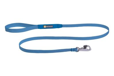 Ruffwear Hi & Light Leine Blue Dusk