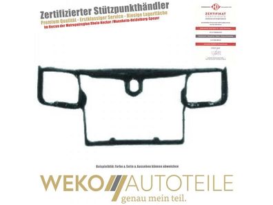 Frontverkleidung Diederichs 1670002 für Mercedes-benz