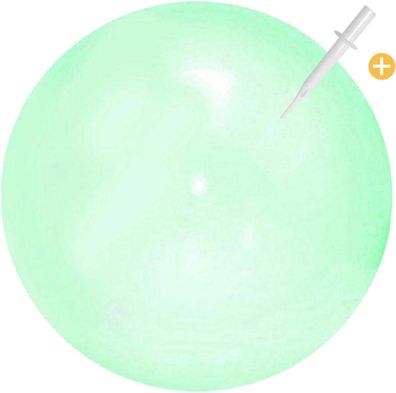 Bubble B?lle, asserball Bubble, ubble Ball Wassergeféllter Interaktiver,120CM Durchm