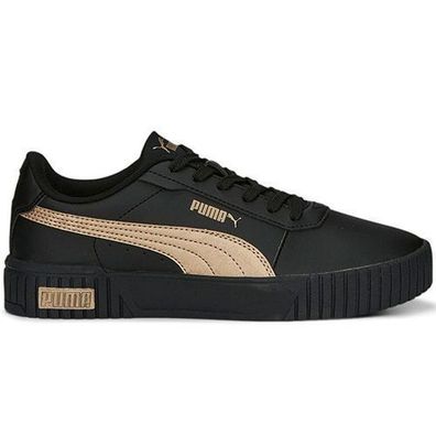 Puma Damenschuhe Sportschuhe Carina 2.0 Space Metallics 389387-01