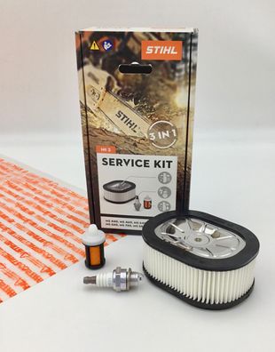 STIHL Service Kit 3 MS 440, MS 640, MS 650, MS 660, MS 780, MS 880 11240074101