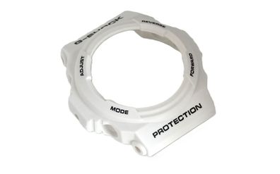 Casio G-Shock Lünette GLX-150 | Resin Bezel weiß GLX-150X-7