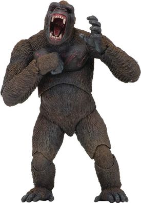 King Kong 7-Zoll-Actionfigur