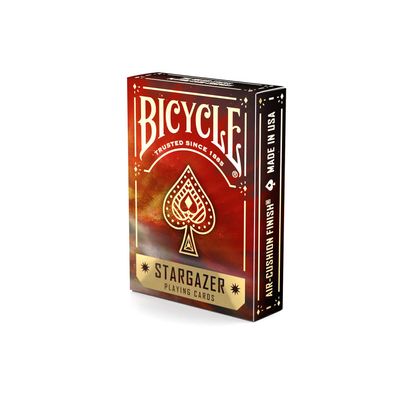 Bicycle® Kartendeck - Stargazer 202 Kartenspiel Spielkarten Pokerkarten