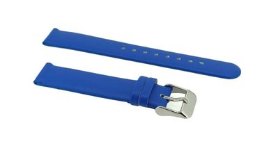 Adora Youngline Kinder | Uhrenarmband 14mm blau Kunststoff | AY4427