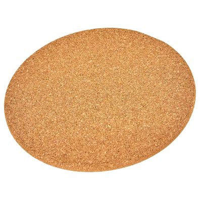Kesper Untersetzer Kork 20cm