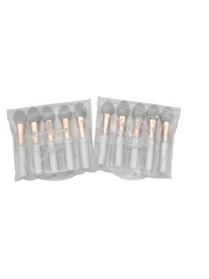 essence Eyeshadow Applicators by Zeena Lidschatten Applikatoren 10 Stück 2 Pack