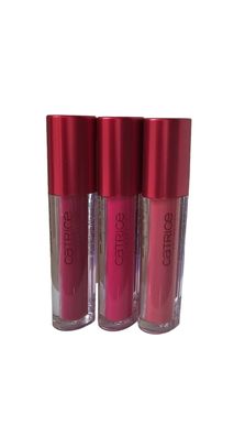 Catrice Hearth Affair Lipstick versch. Farben