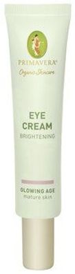 Primavera 6x Eye Cream - Brightening 15ml