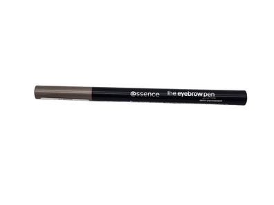 Essence the Eyebrow Pen 01 Blonde 1,1ml Augenbrauenstift neu