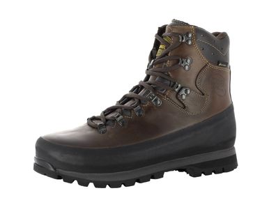 Meindl Dovre MFS wide GTX braun Bergschuhe