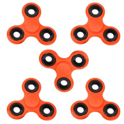 Anti-Angst-Fokus-Finger-Fidget-Spinner Stressabbau-Spielzeug Geschenke fér Erwachsen