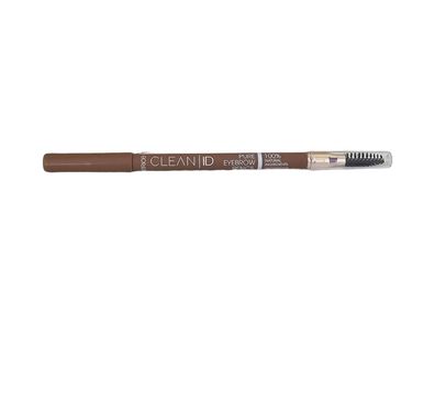 Catrice Clean ID Pure Eyebrow Pencil - 020 Light Brown - 1 g