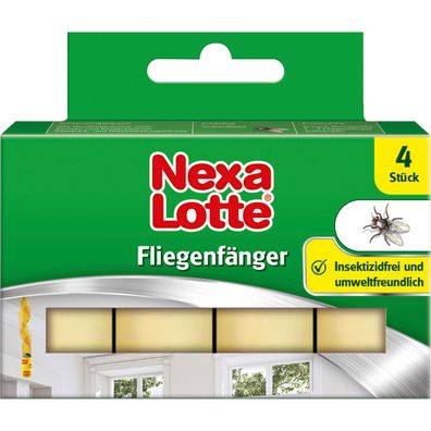 Nexa Lotte Fliegenfänger