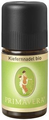 Primavera Kiefernnadel bio Ätherisches Öl 5ml