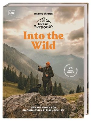 The Great Outdoors - Into the Wild, Markus Sämmer