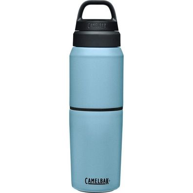 Camelbak - CB2412404051 - Trinkflasche - Multibev 0.5 L - / 0.35 L - dusk blue