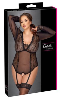 Cottelli CURVES - Body - (2XL,3XL,4XL, L)